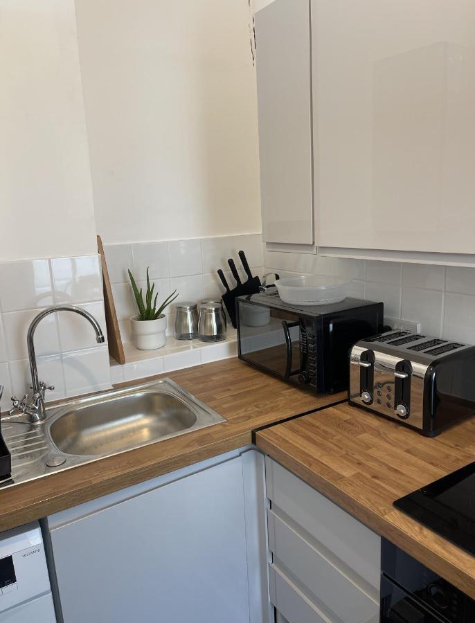 Appartement First Rate *