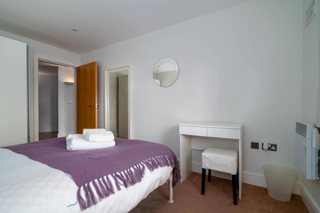 Apartment Guestready - Cosy 1br In Greenwich Sleeps 3 *