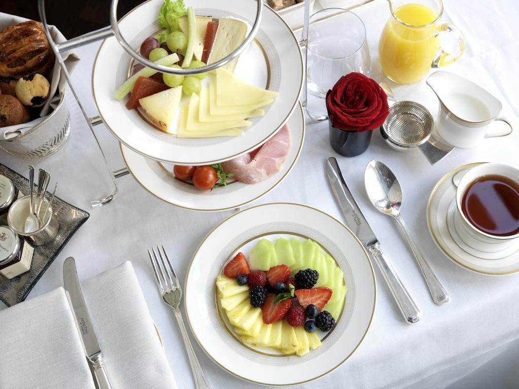 Hotel The Connaught, Maybourne Collection Londres