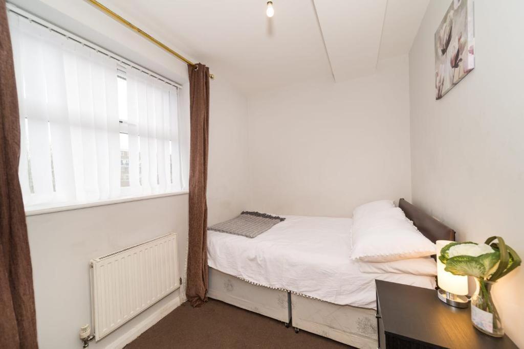 Apartamento Tower Bridge *