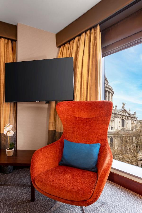 Leonardo Royal St Paul's 4* Londres