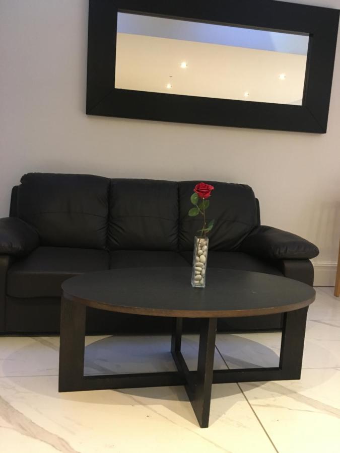 Pensión Tulse Hill Luxury Cosy