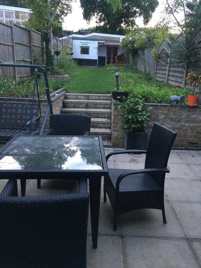 Tulse Hill Luxury Cosy Pensión *