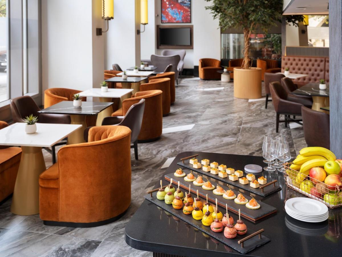 Leonardo Royal St Paul's 4* Londres