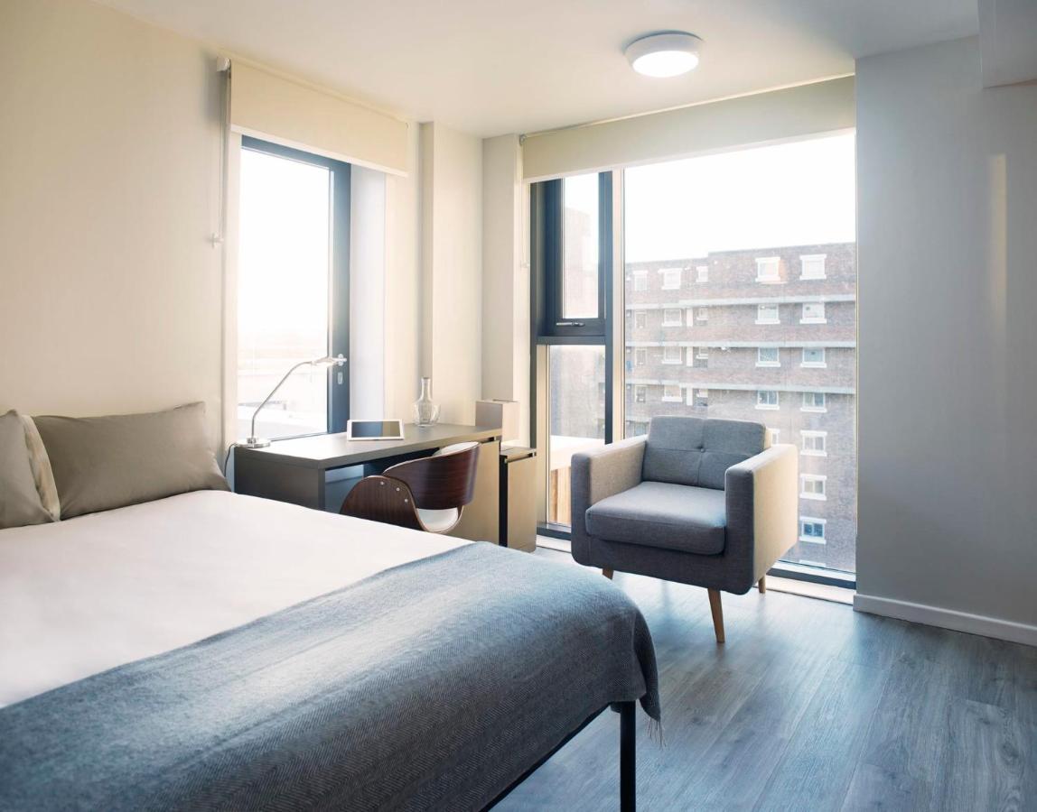 Chapter Highbury I Studios In London Apartamento