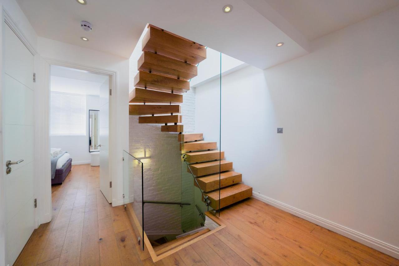 Stylish Covent Garden Apartment *