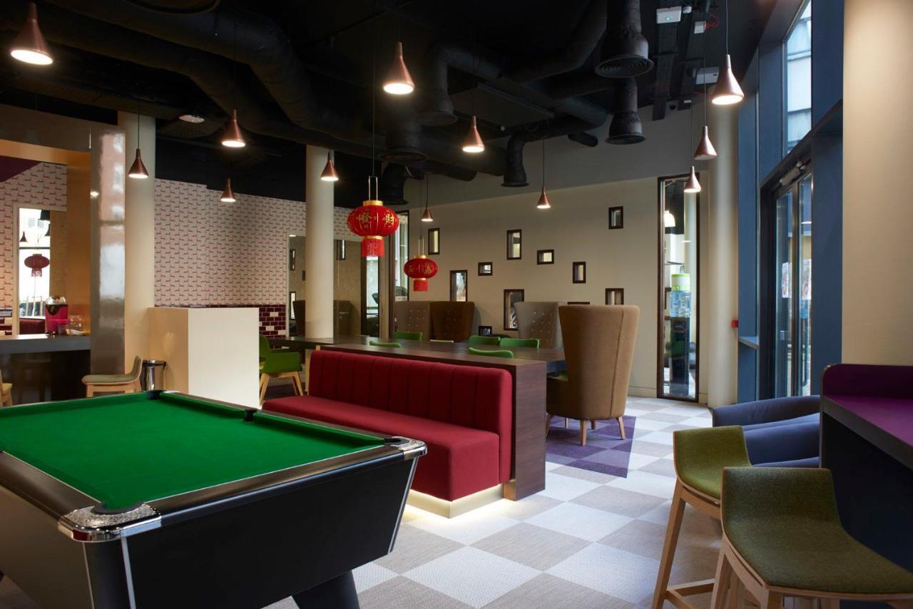 Chapter Highbury I Studios In London Apartamento Londres
