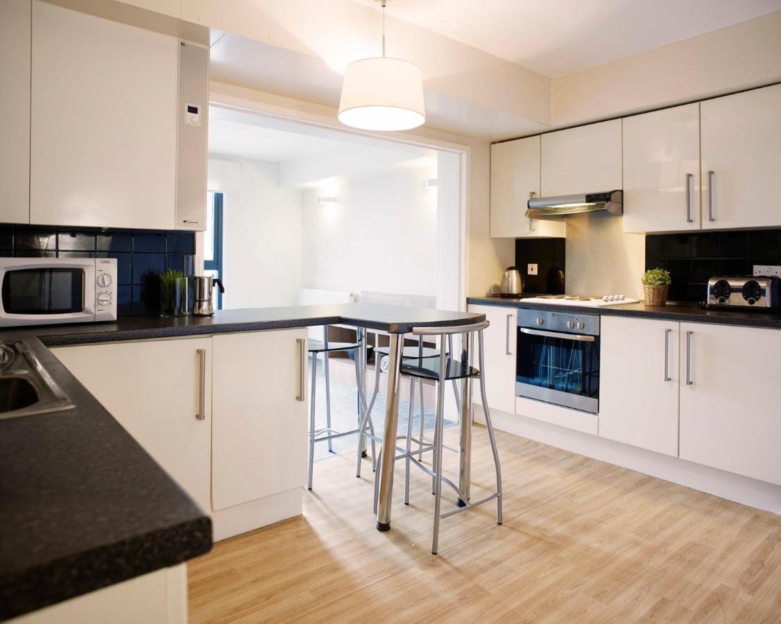 Chapter Highbury I Studios In London Apartamento Londres