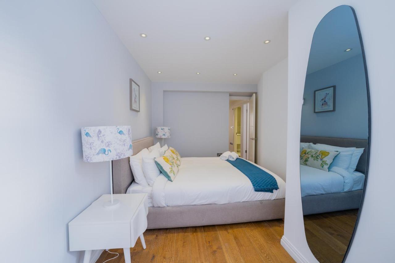 Apartment Stylish Covent Garden *