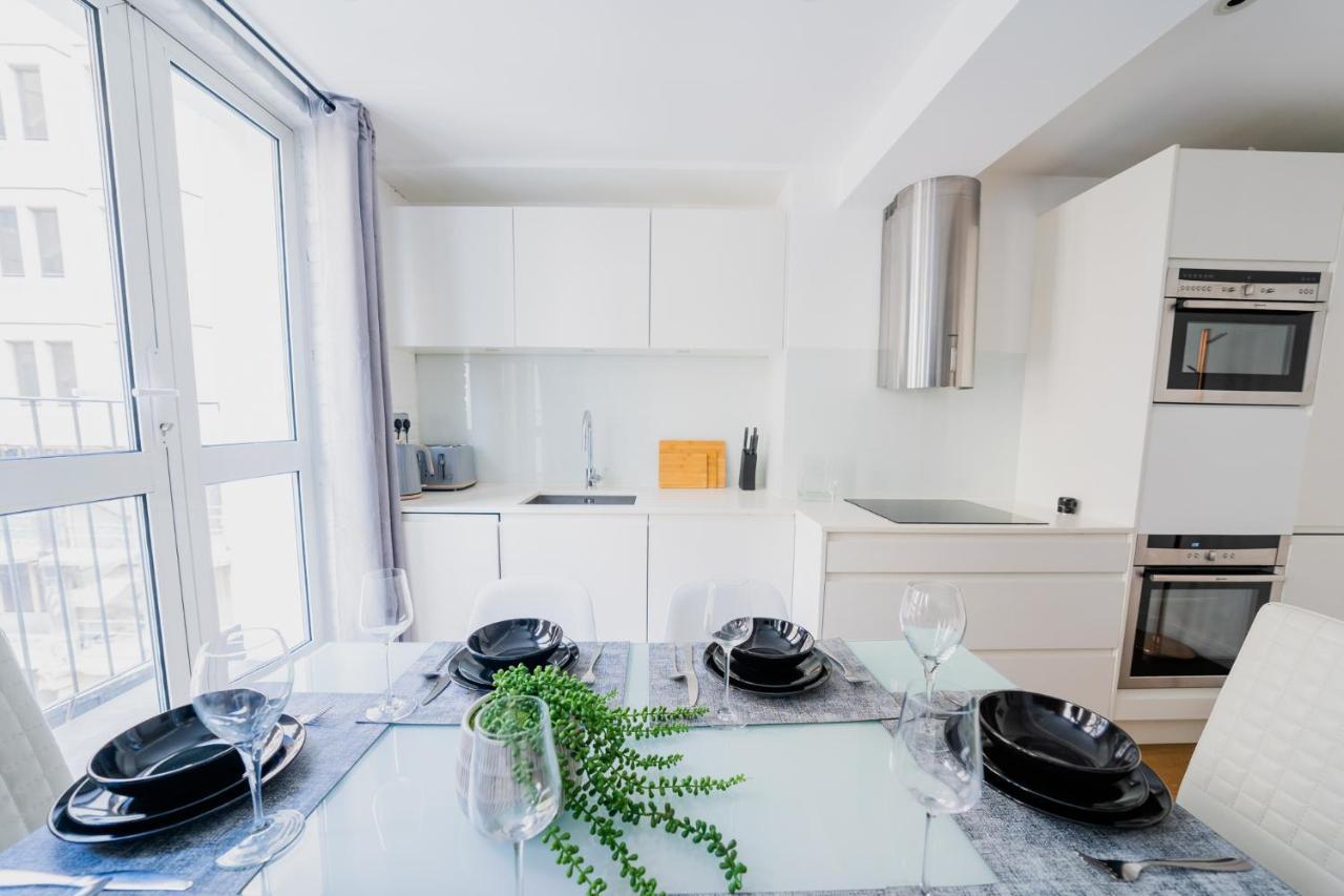 Stylish Covent Garden Apartment *
