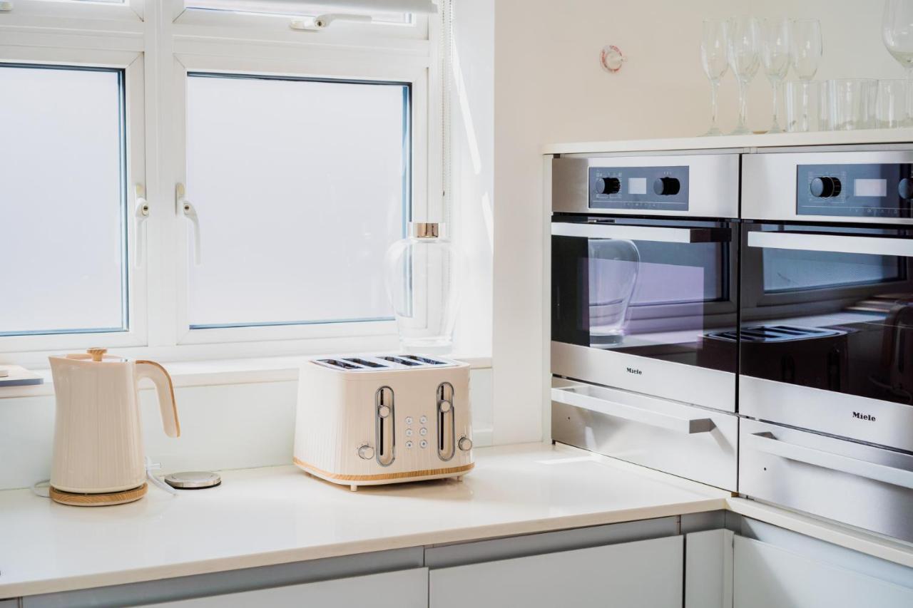 Apartment Stylish Covent Garden *