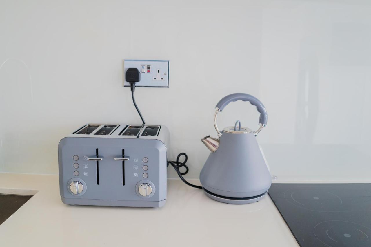 Apartment Stylish Covent Garden London