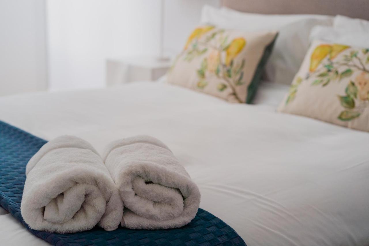 Apartment Stylish Covent Garden *