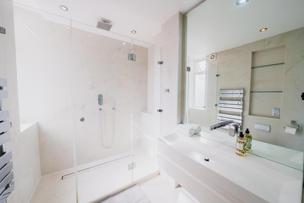 Stylish Covent Garden Apartment *