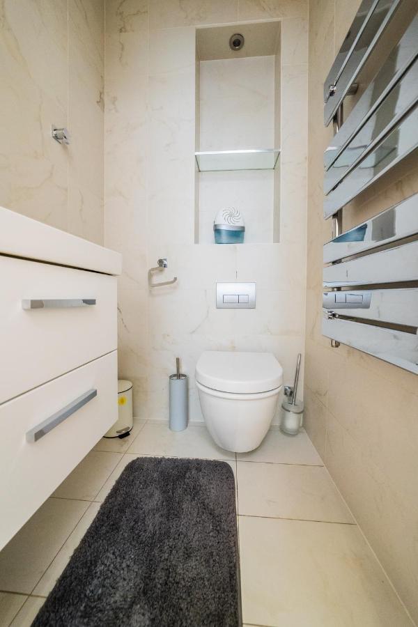 Apartment Stylish Covent Garden *