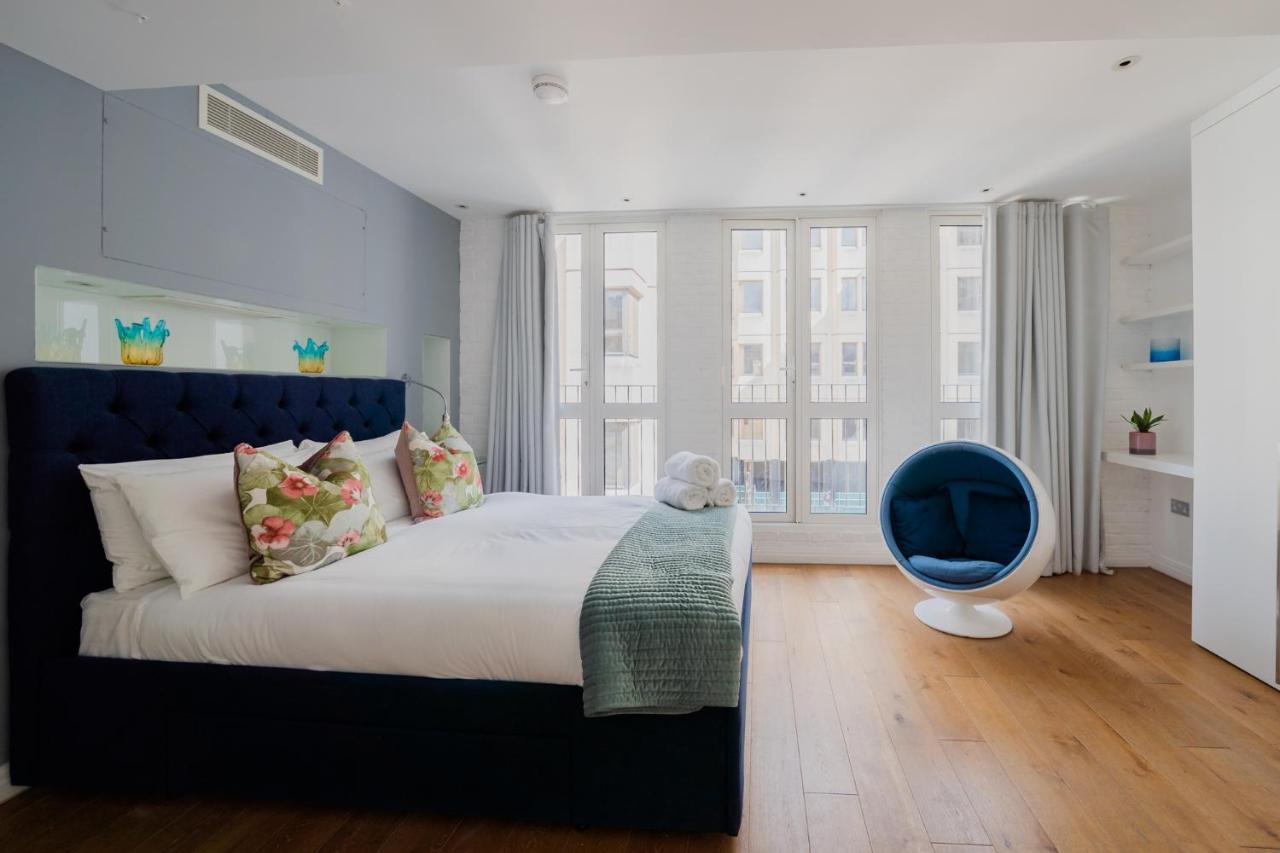 Apartment Stylish Covent Garden