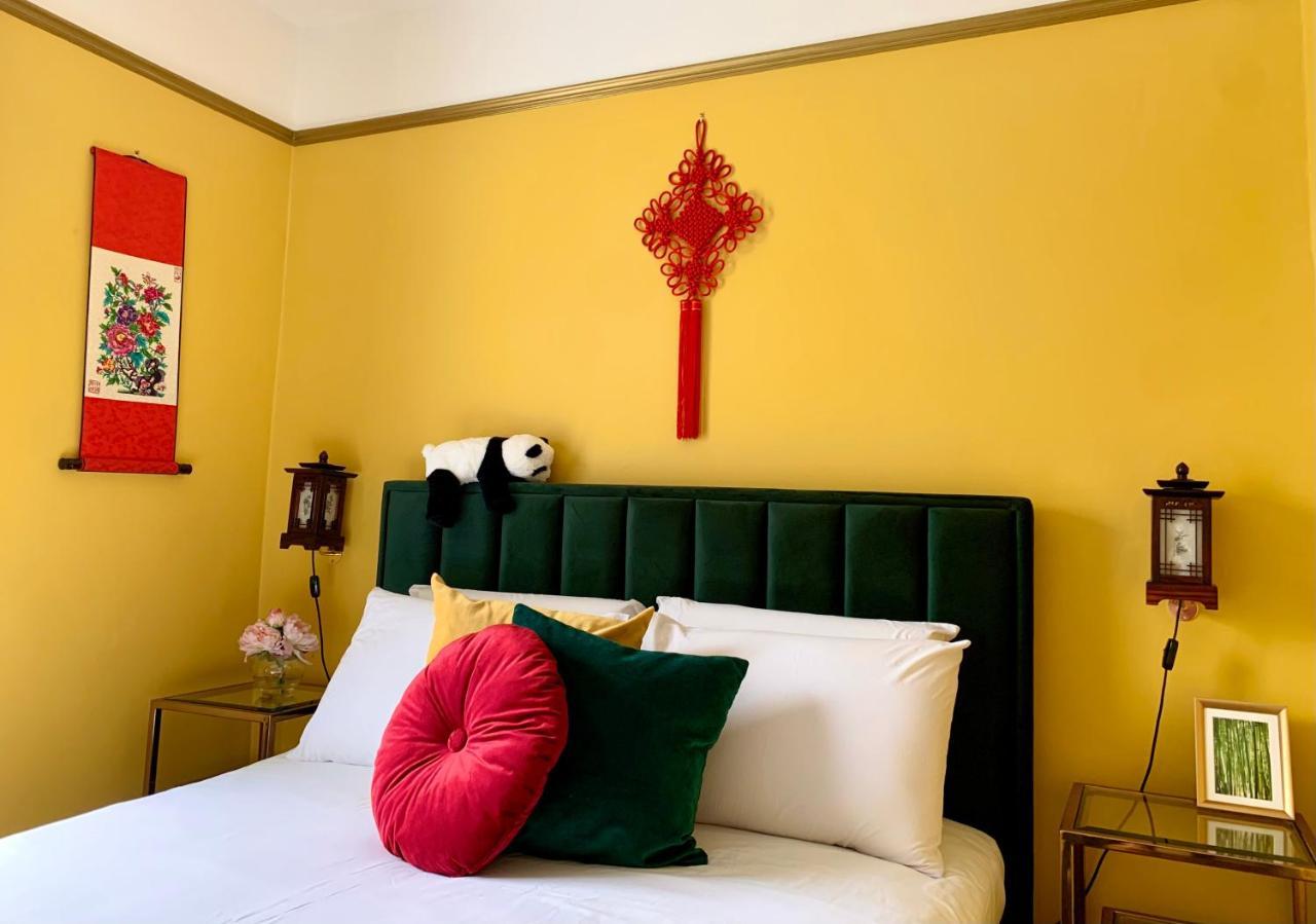Chinatown Appartement Londen