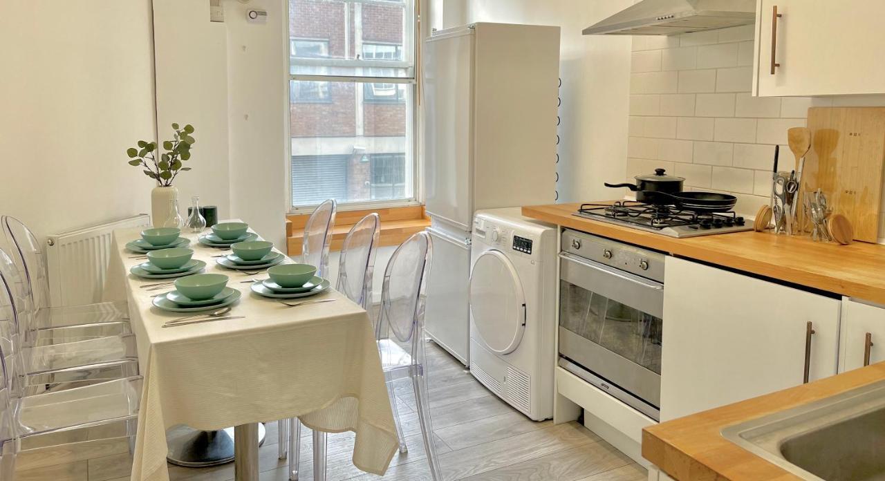 Archway Mordern 2 Bedrooms *