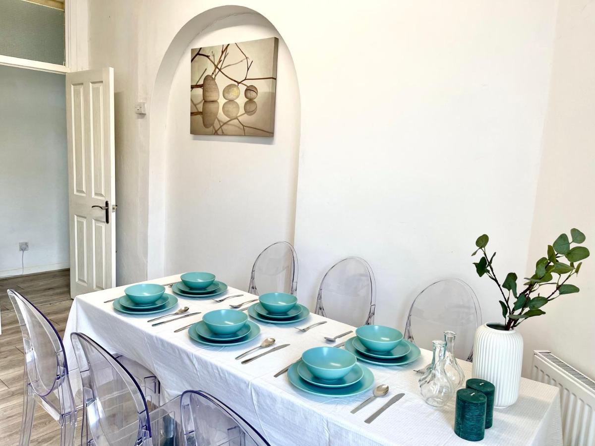 Apartamento Archway Mordern 2 Bedrooms Londres