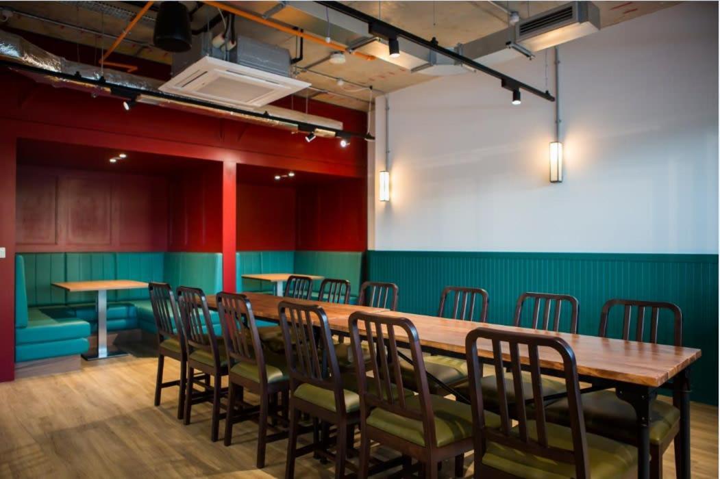 Apartamento Chapter Highbury I Studios In London Londres