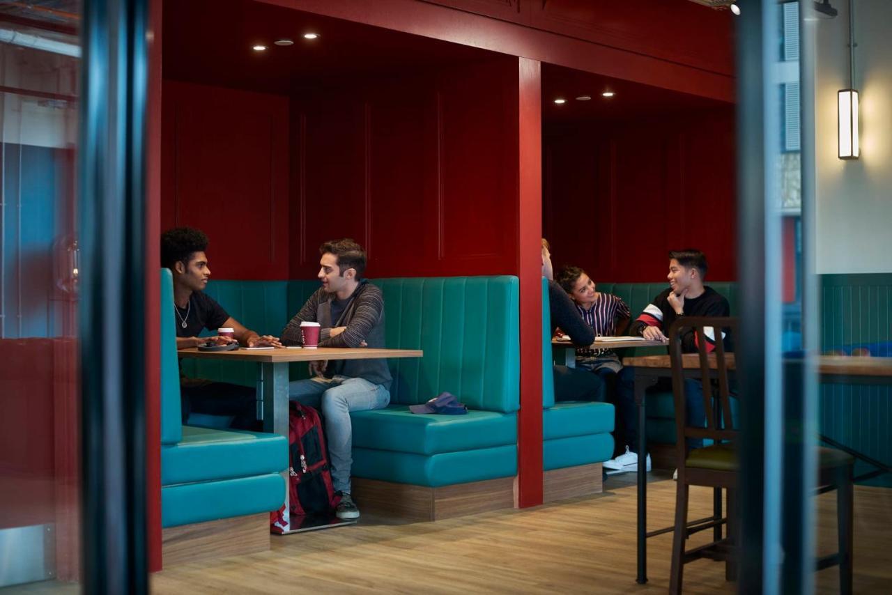 Chapter Highbury I Studios In London Apartamento