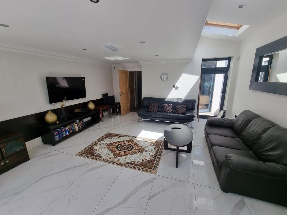 Tulse Hill Luxury Cosy Londres