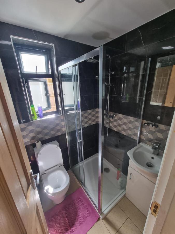 Pensión Tulse Hill Luxury Cosy *