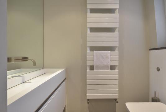 The Kensington Apartamento *