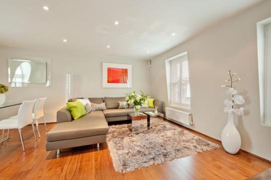 The Kensington Apartamento