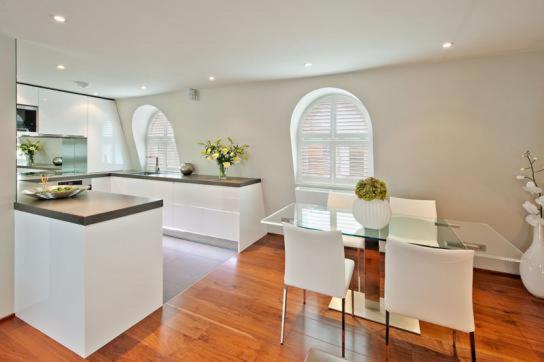 The Kensington Apartamento *