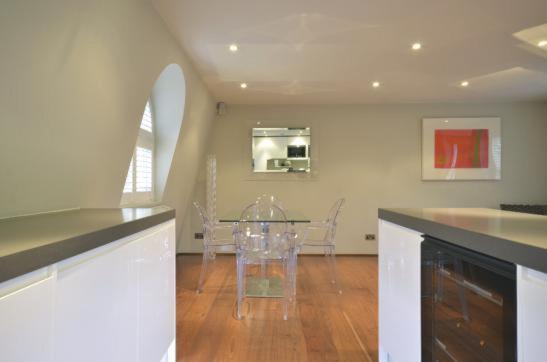The Kensington Apartamento