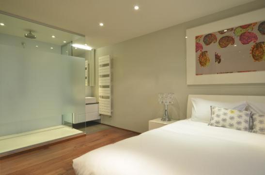 The Kensington Apartamento *