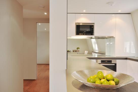 The Kensington Apartamento *