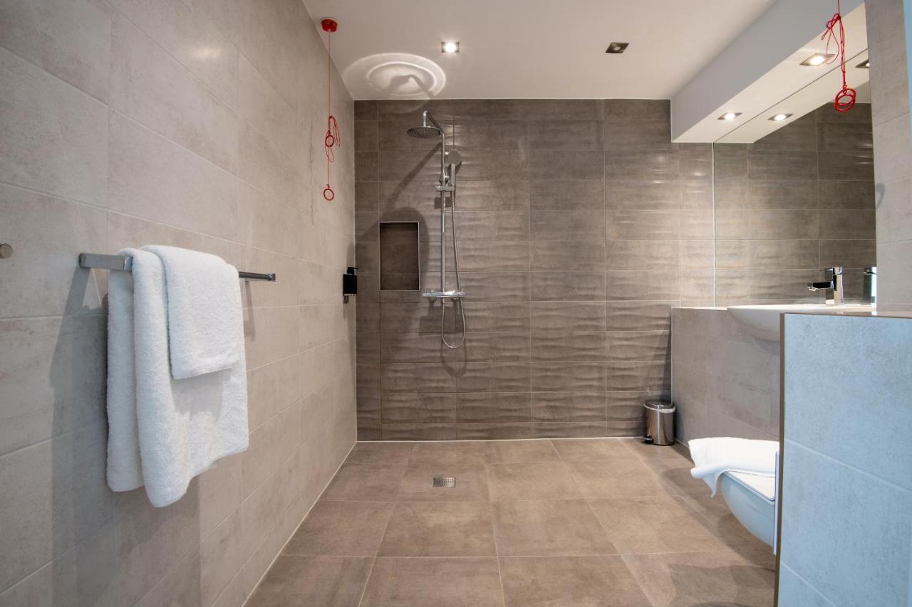 Roomzzz Stratford Appart hôtel