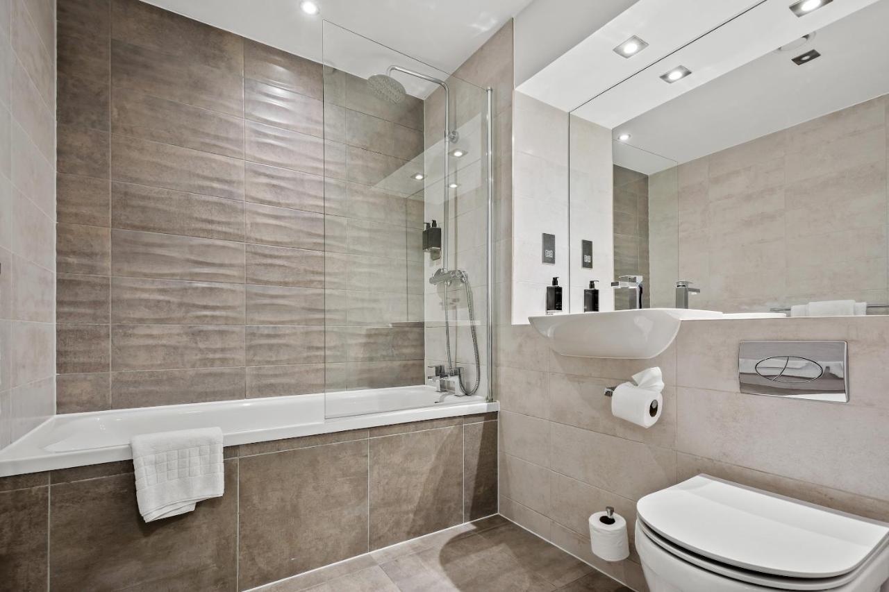 Appart hôtel Roomzzz Stratford Londres