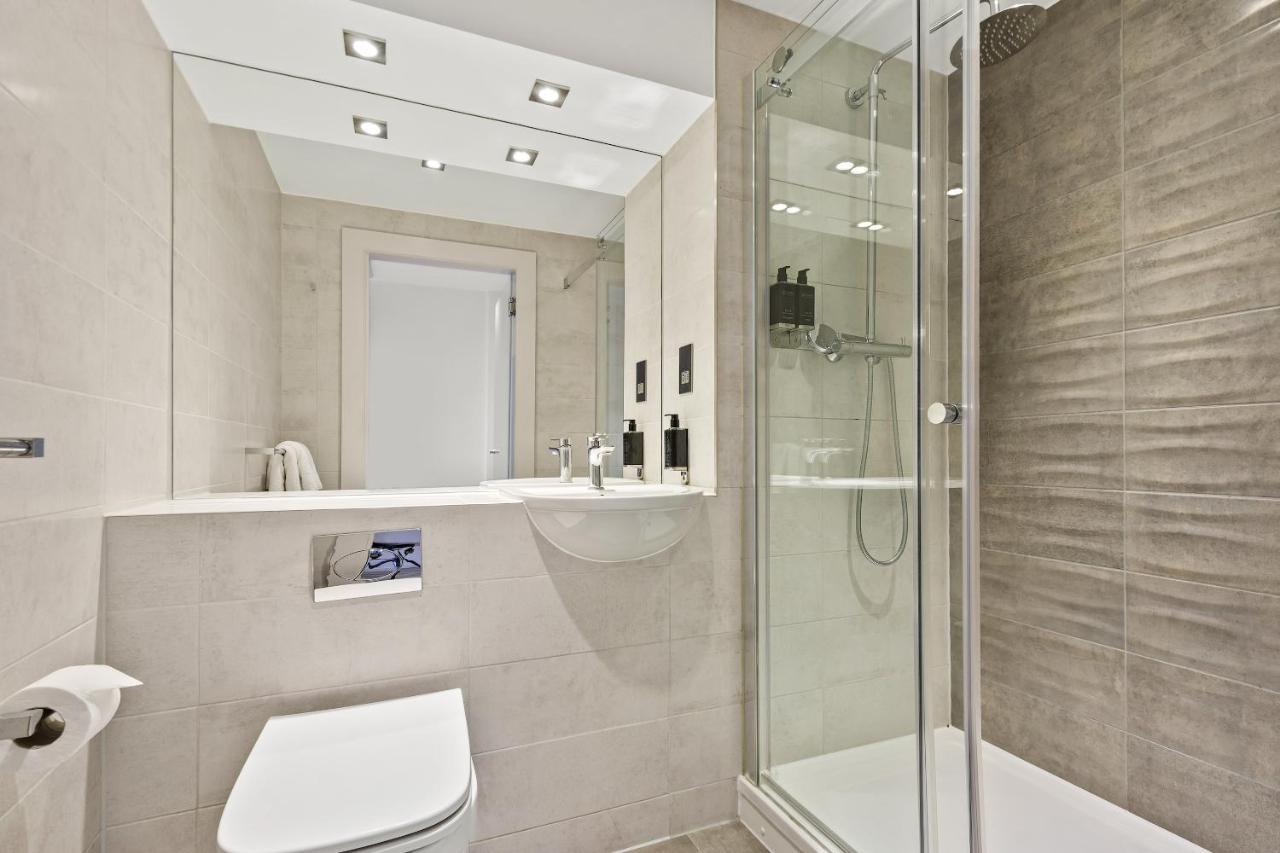 Roomzzz Stratford Appart hôtel Londres