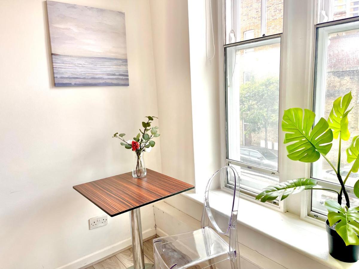 Archway Mordern 2 Bedrooms Apartamento Londres