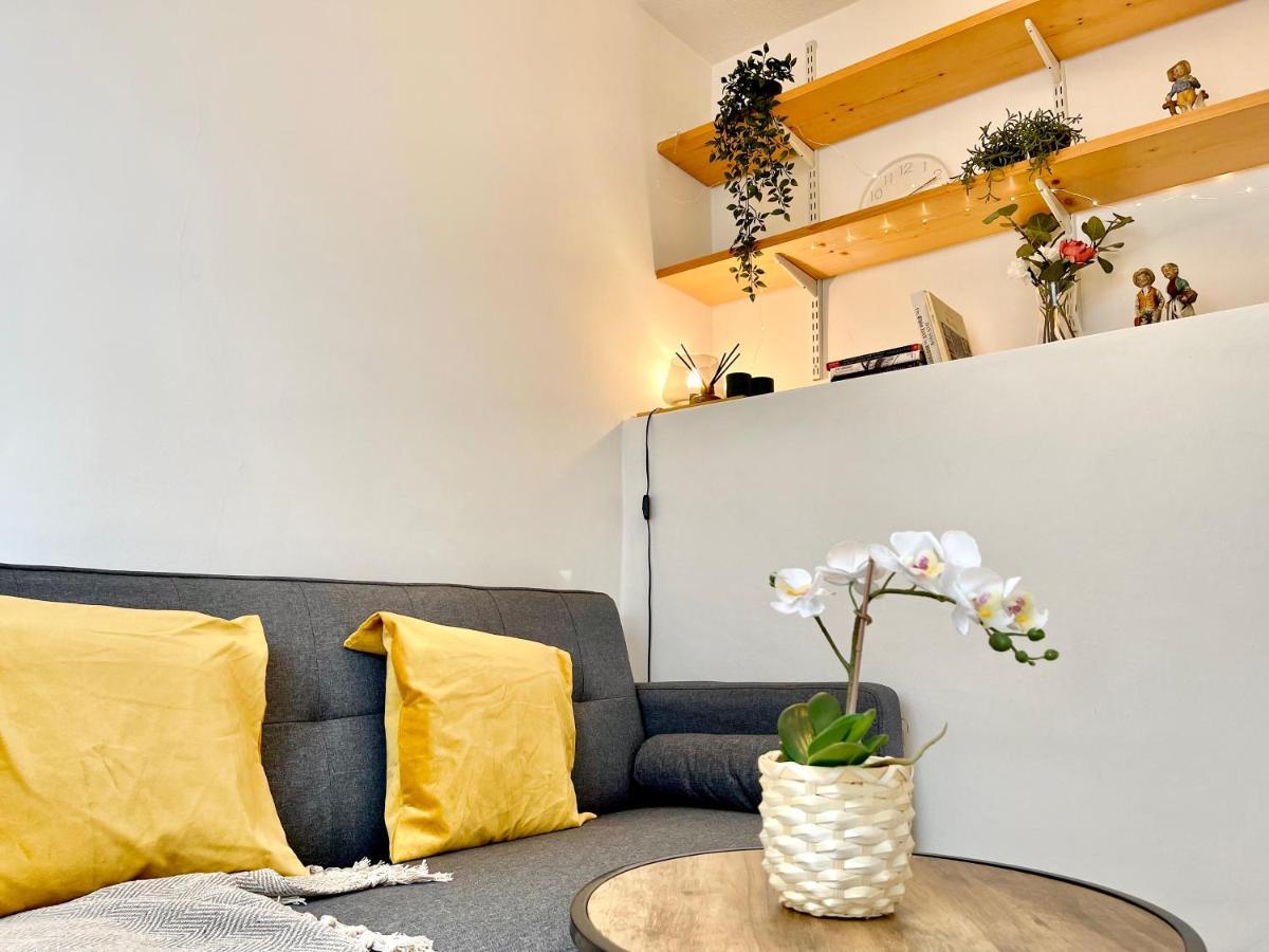 Apartamento Archway Mordern 2 Bedrooms *