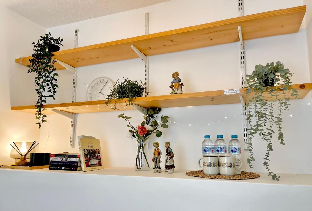 Archway Mordern 2 Bedrooms Apartamento *