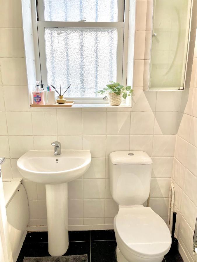 Apartamento Archway Mordern 2 Bedrooms *