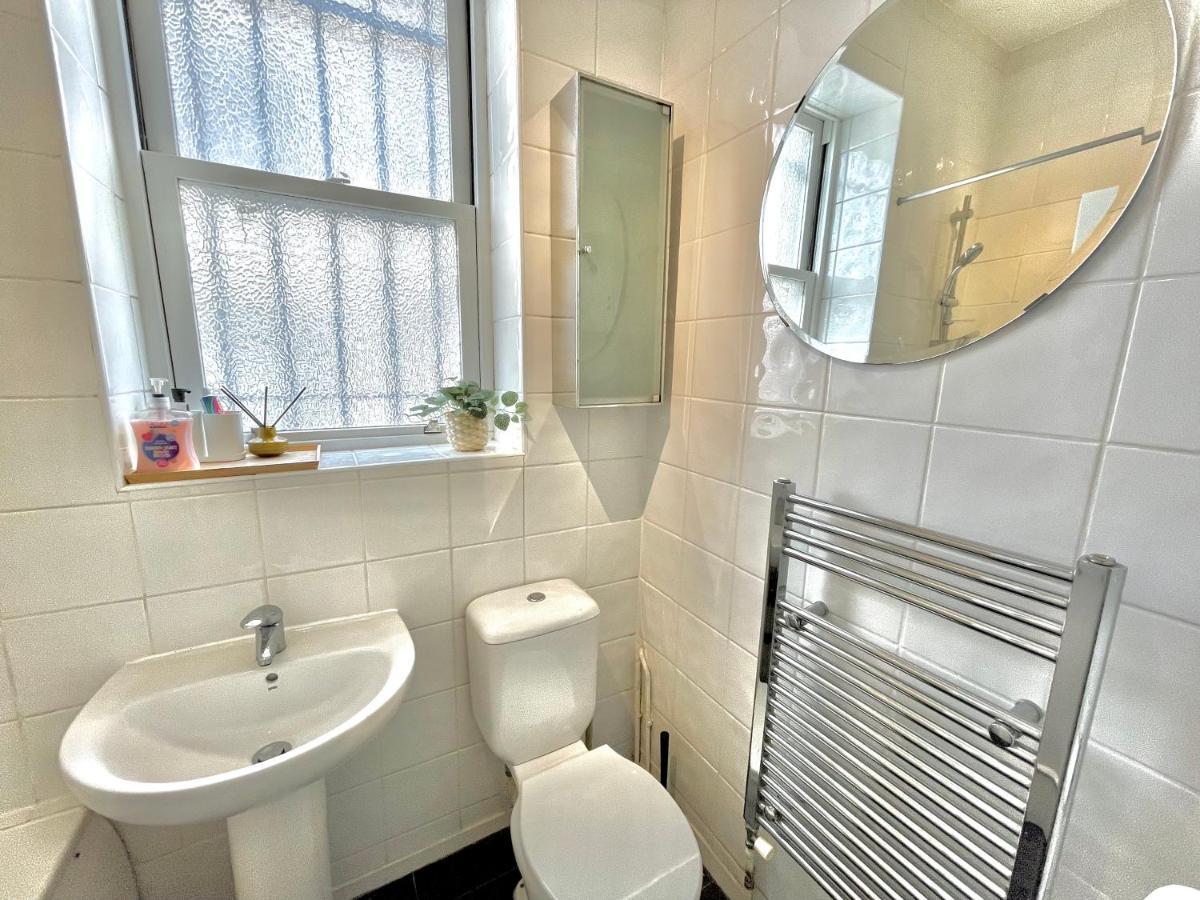 Apartamento Archway Mordern 2 Bedrooms