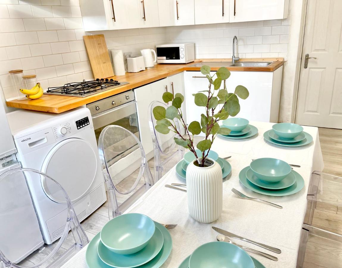Apartamento Archway Mordern 2 Bedrooms *