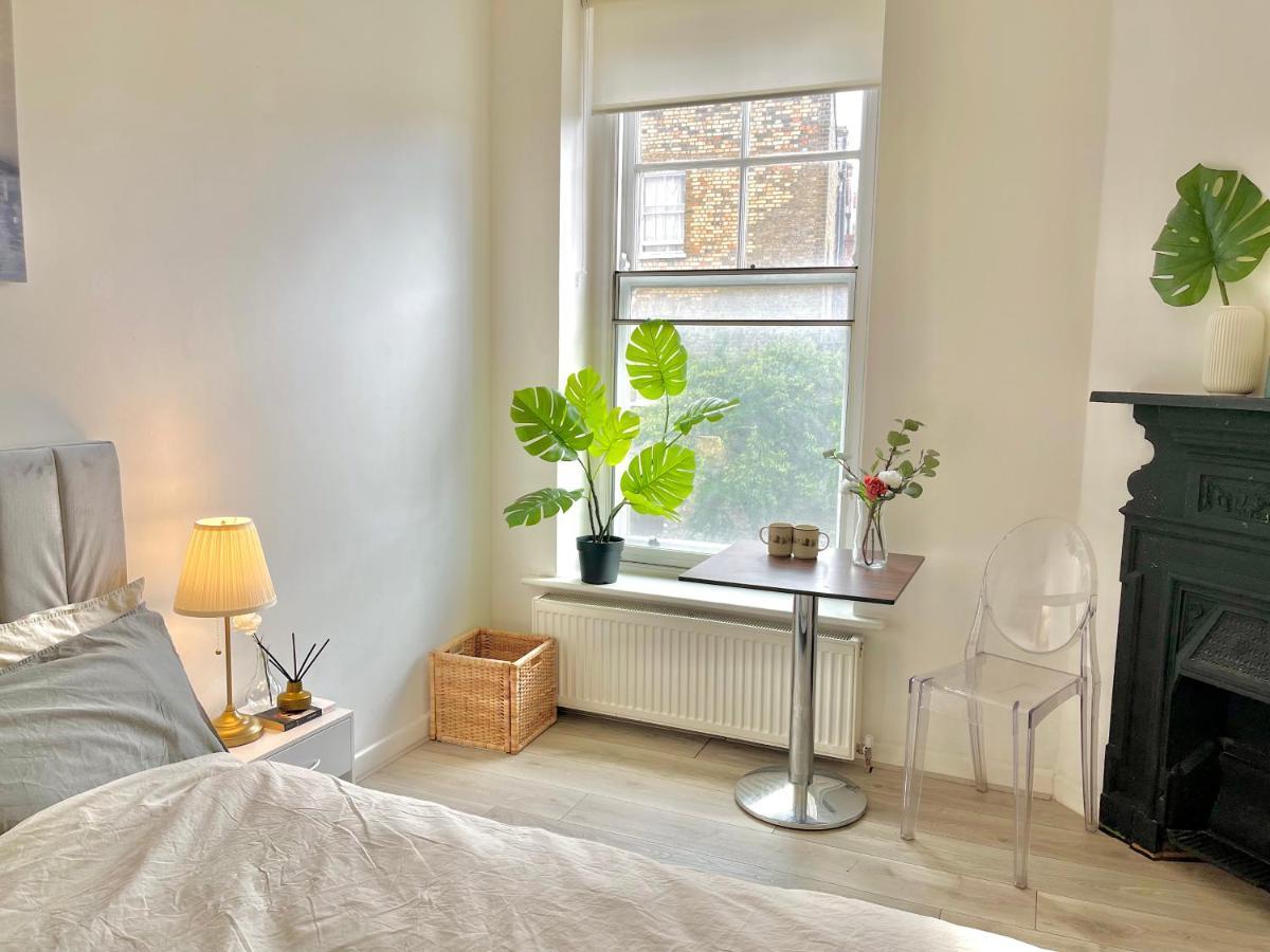 Archway Mordern 2 Bedrooms