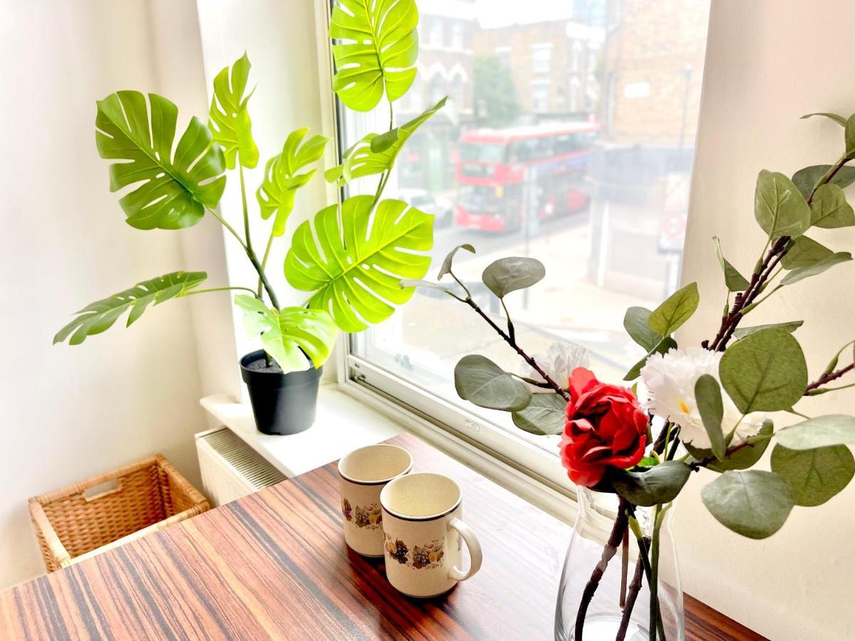 Archway Mordern 2 Bedrooms Apartamento