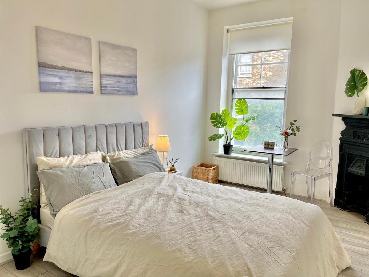 Archway Mordern 2 Bedrooms *