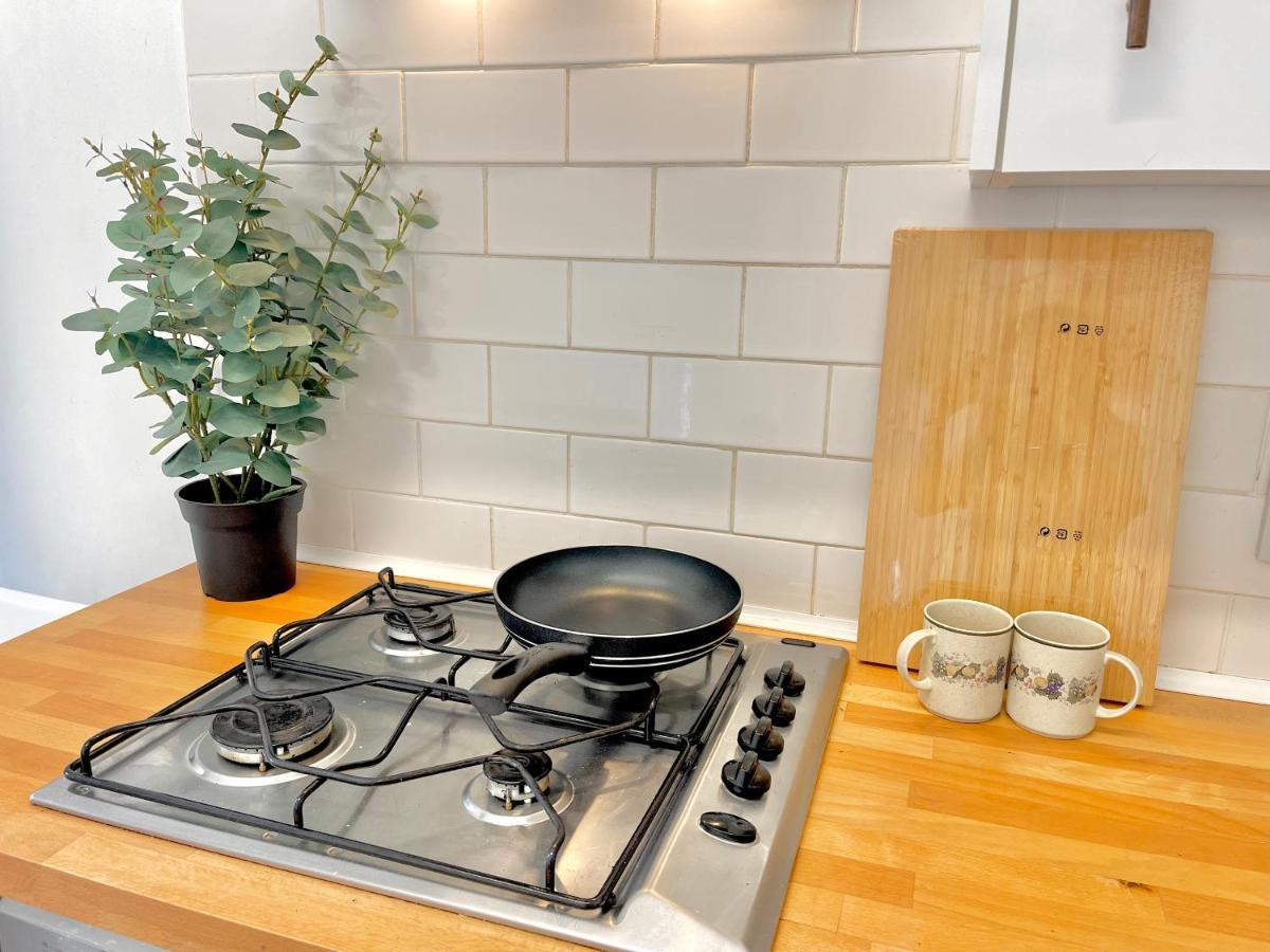 Apartamento Archway Mordern 2 Bedrooms