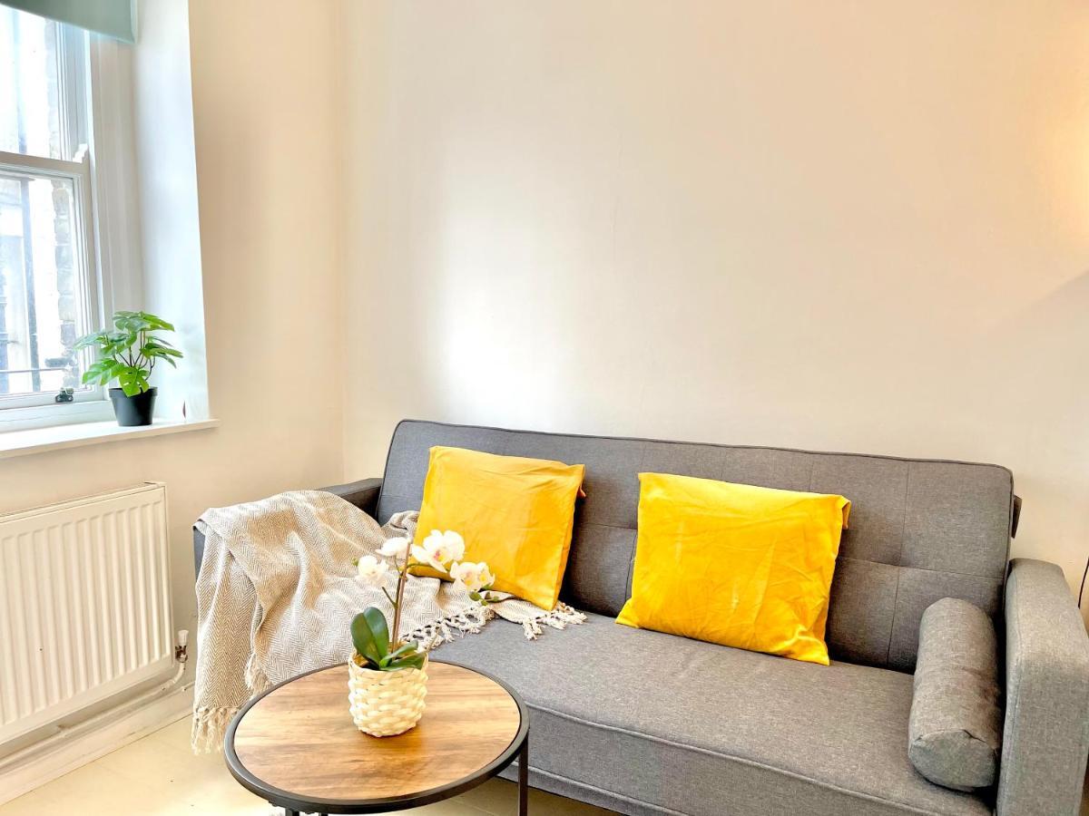 Archway Mordern 2 Bedrooms Apartamento Londres