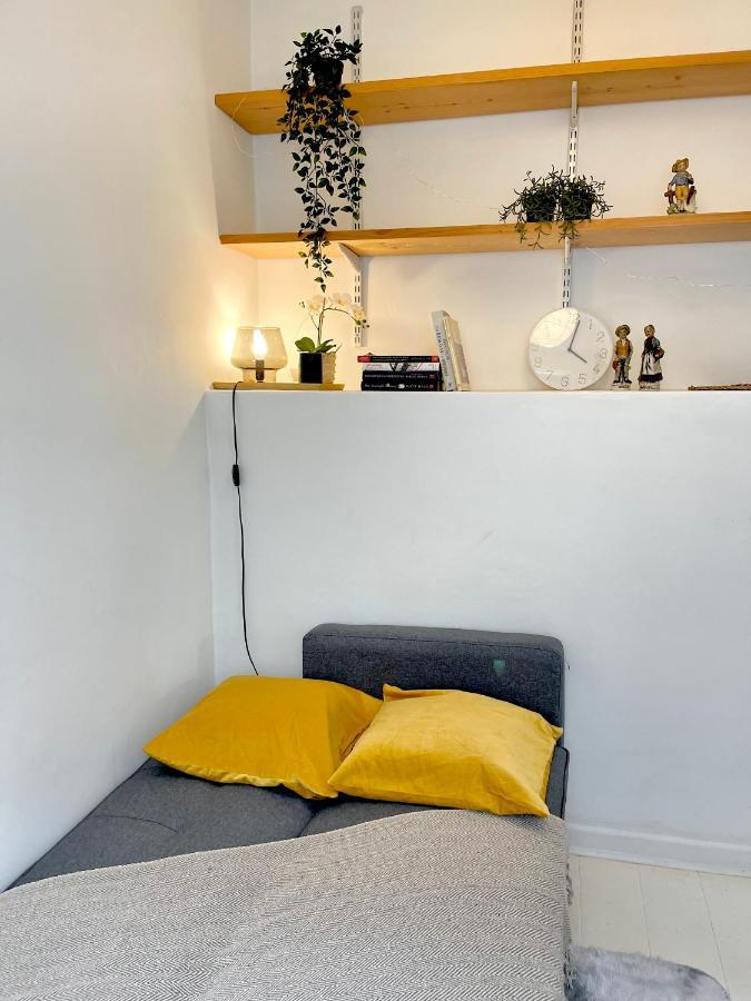 Apartamento Archway Mordern 2 Bedrooms
