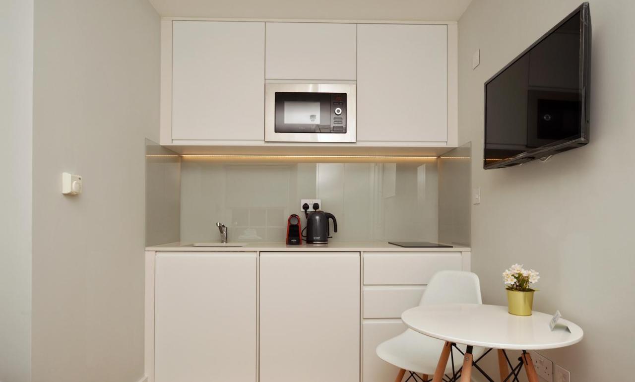 The Portobello Serviced By Stayprime Appart hôtel Londres