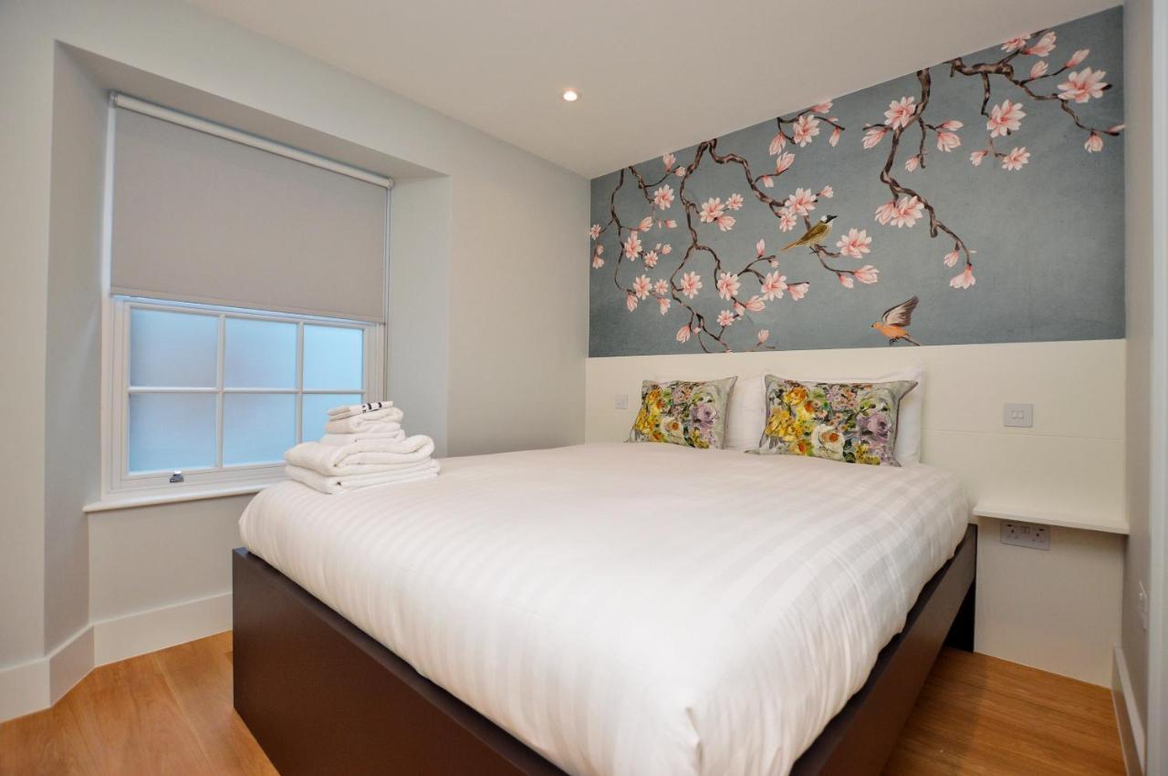 The Portobello Serviced By Stayprime 3* Londres